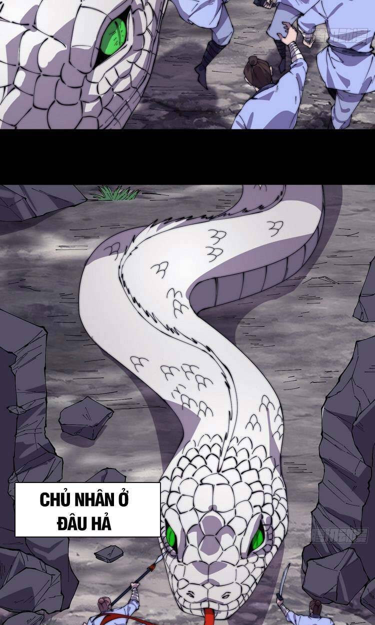 Ta Có Một Sơn Trại: Chapter 278