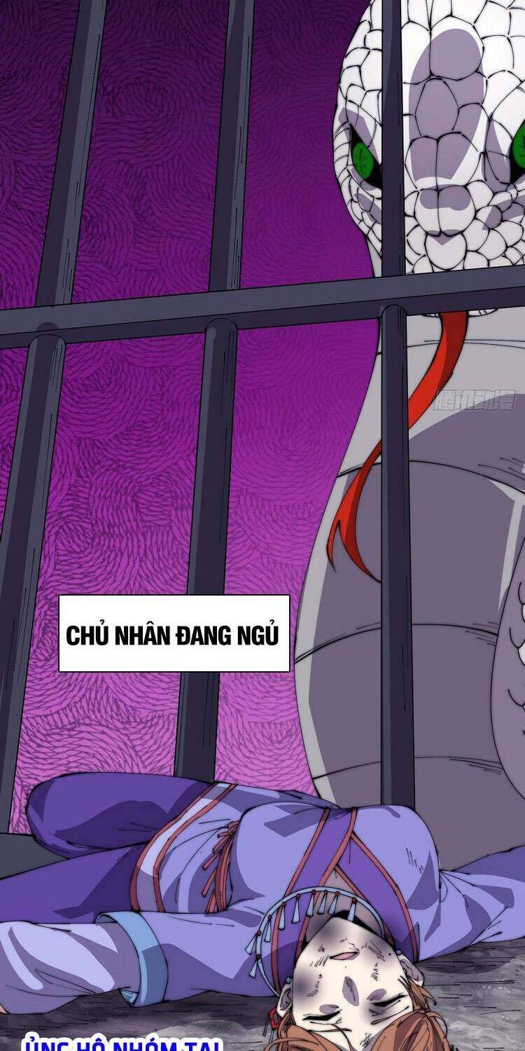 Ta Có Một Sơn Trại: Chapter 278