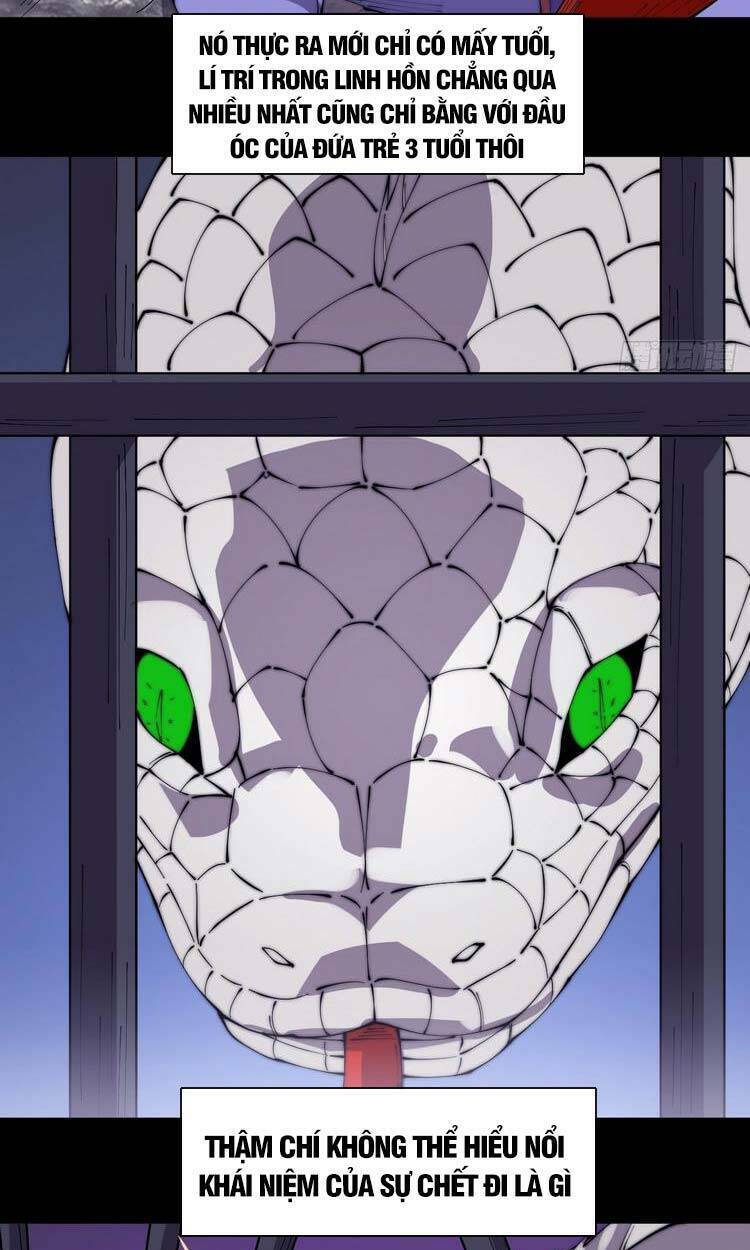 Ta Có Một Sơn Trại: Chapter 278