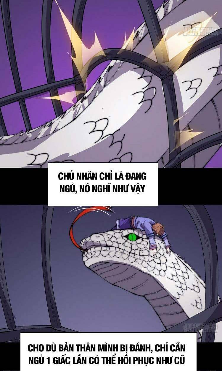 Ta Có Một Sơn Trại: Chapter 278