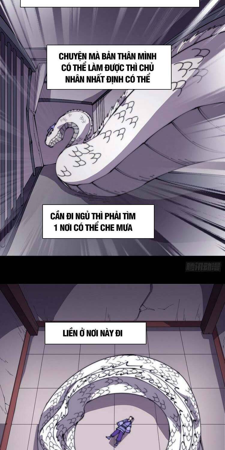 Ta Có Một Sơn Trại: Chapter 278
