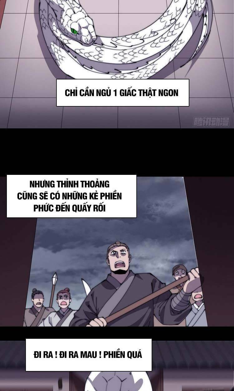 Ta Có Một Sơn Trại: Chapter 278