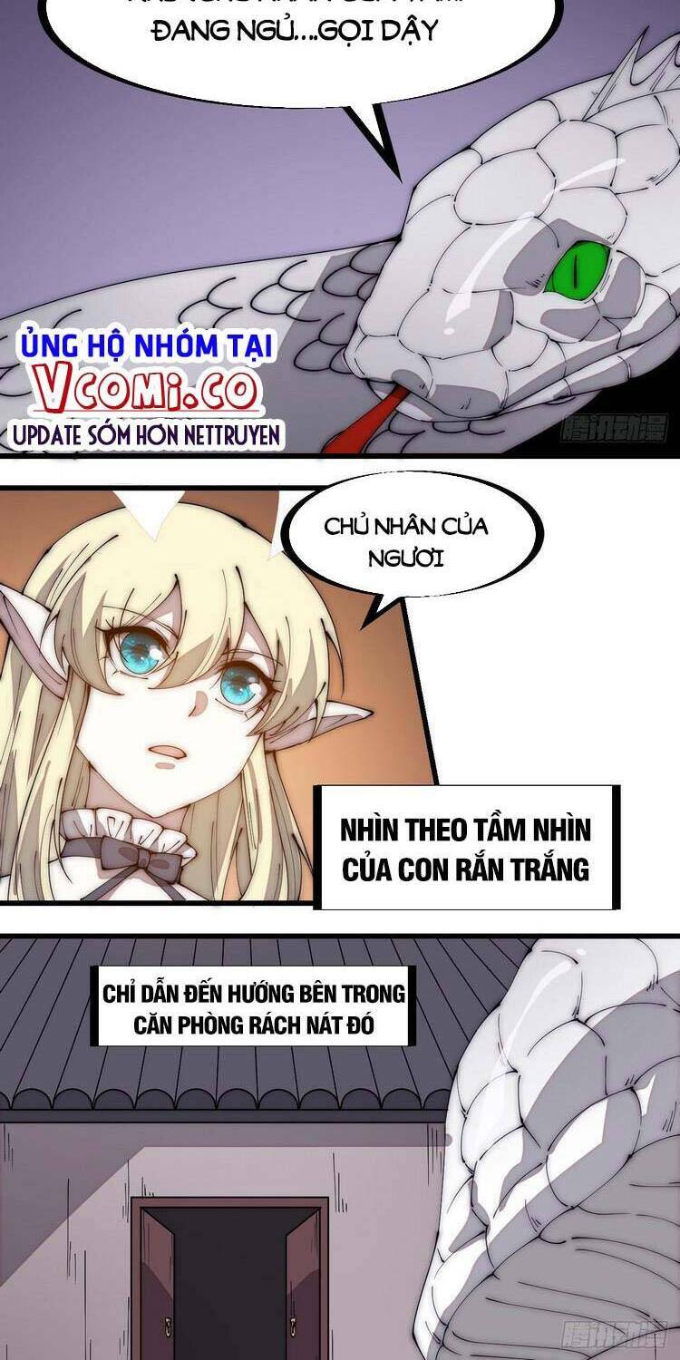 Ta Có Một Sơn Trại: Chapter 278