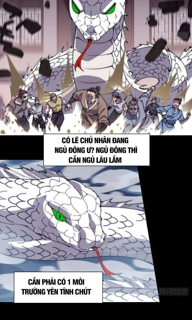 Ta Có Một Sơn Trại: Chapter 278