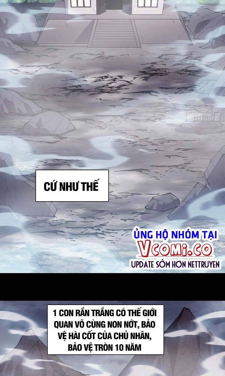Ta Có Một Sơn Trại: Chapter 278