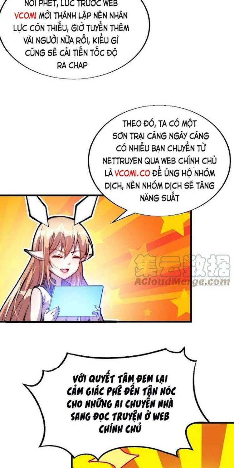 Ta Có Một Sơn Trại: Chapter 278