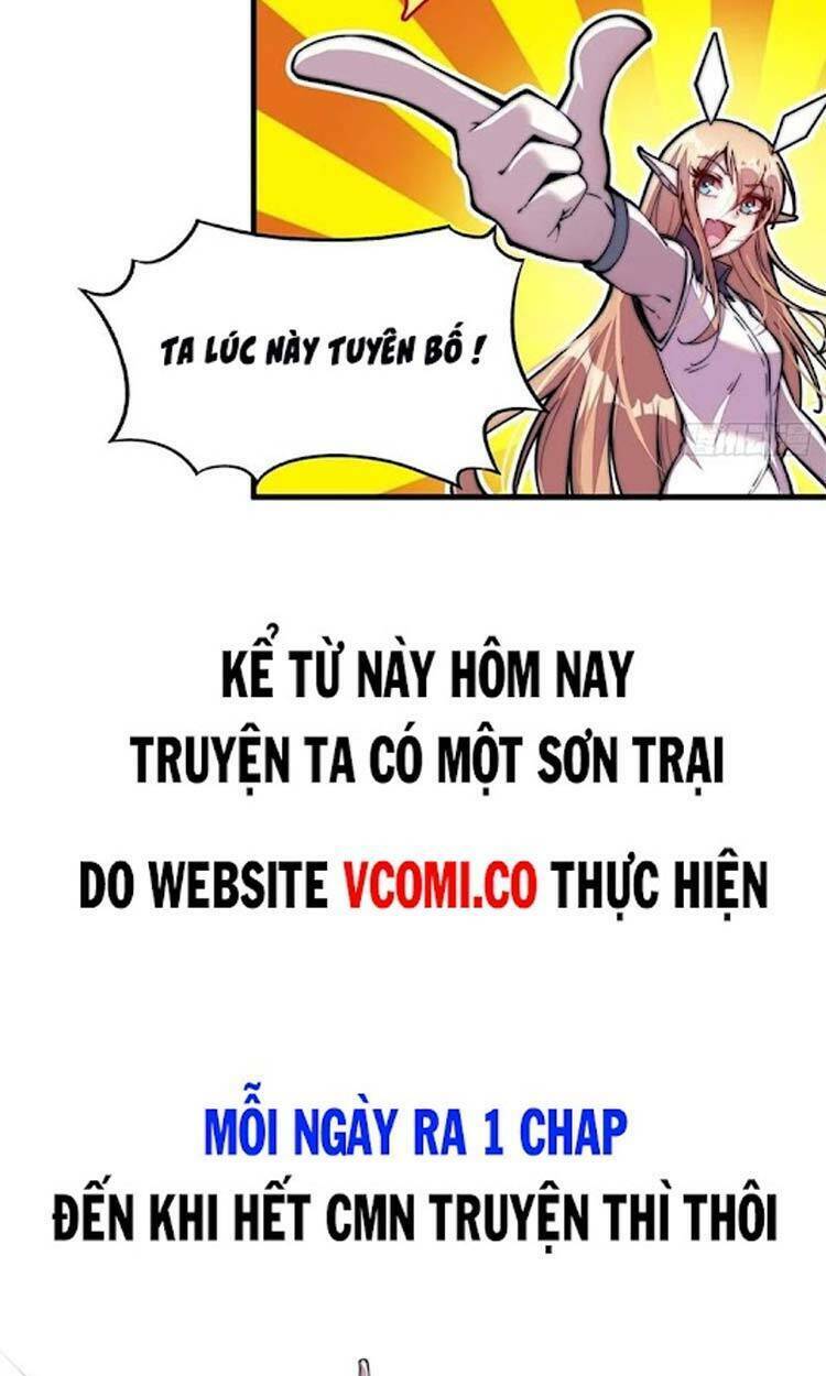 Ta Có Một Sơn Trại: Chapter 278
