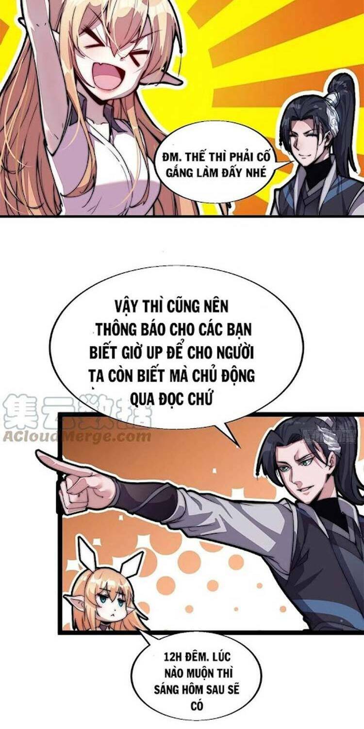 Ta Có Một Sơn Trại: Chapter 278