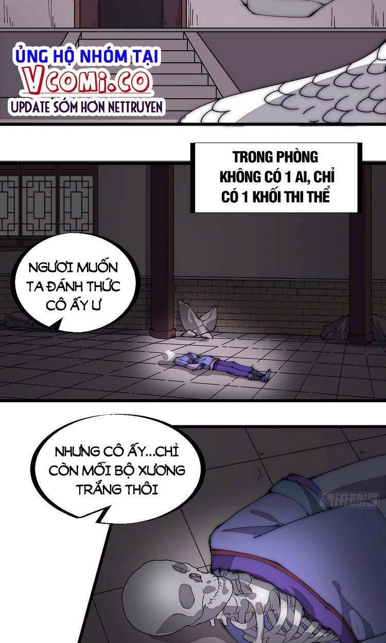 Ta Có Một Sơn Trại: Chapter 278