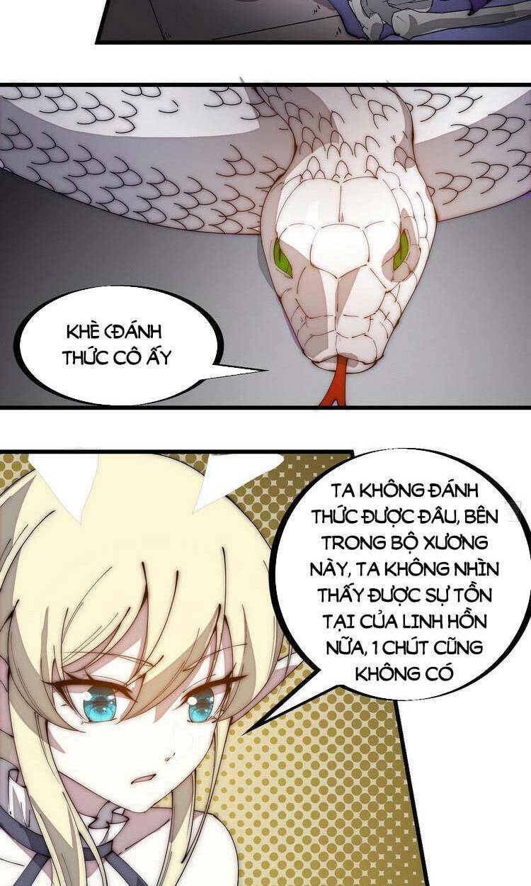 Ta Có Một Sơn Trại: Chapter 278
