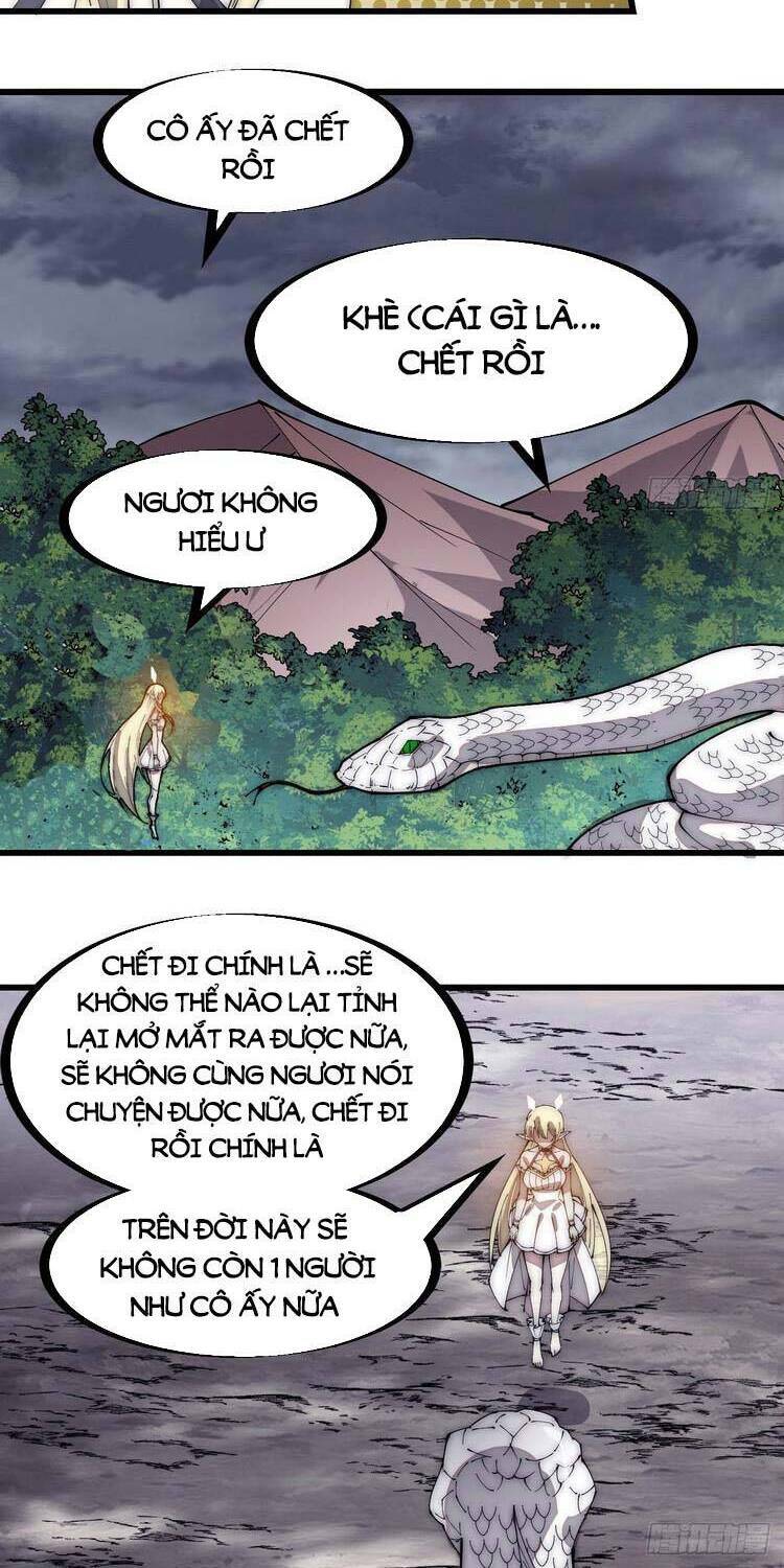 Ta Có Một Sơn Trại: Chapter 278
