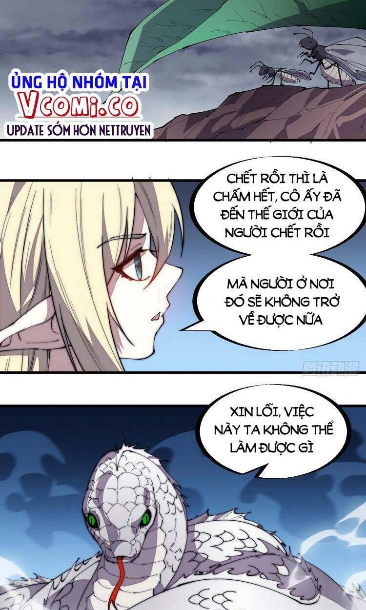 Ta Có Một Sơn Trại: Chapter 278