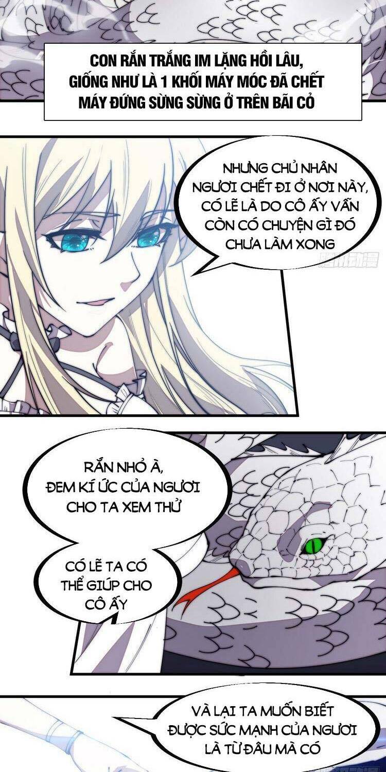 Ta Có Một Sơn Trại: Chapter 278