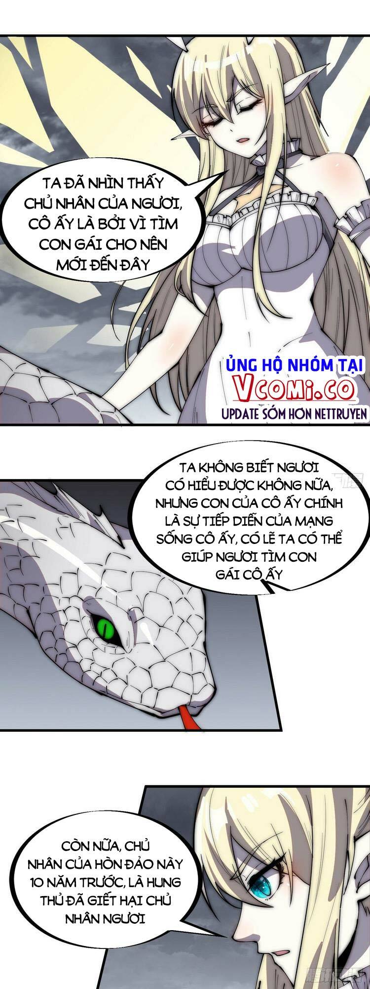 Ta Có Một Sơn Trại: Chapter 279
