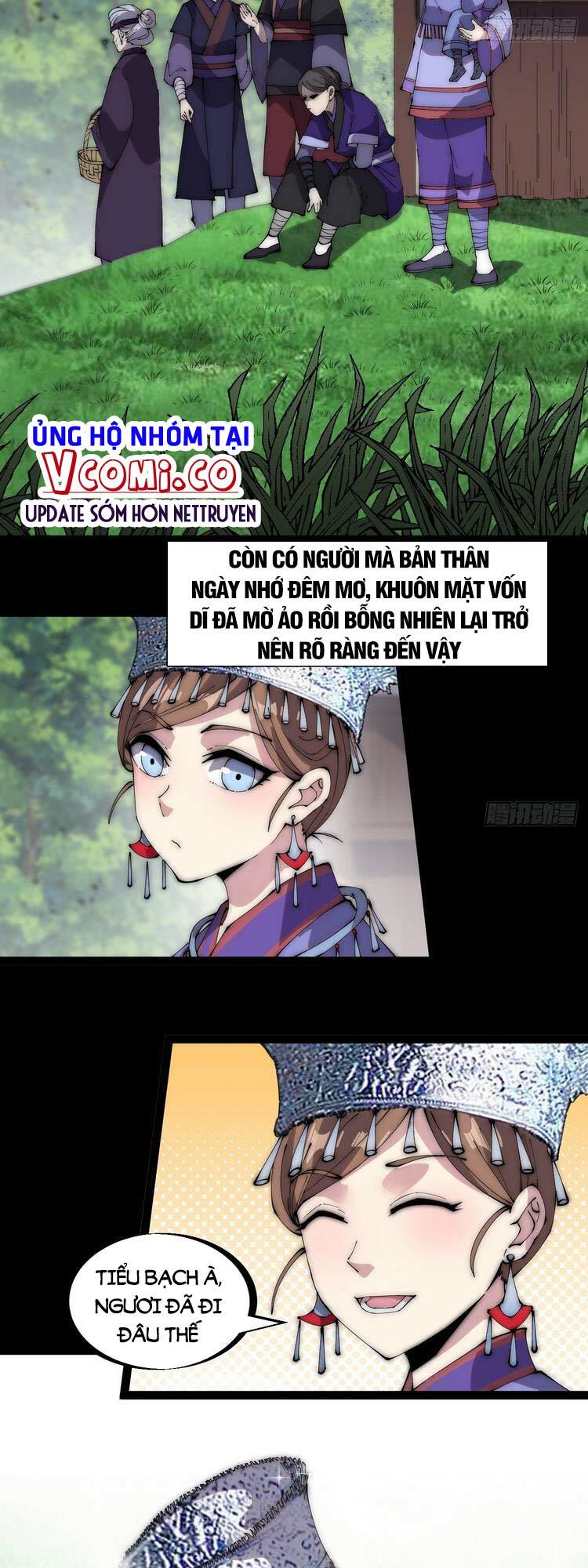 Ta Có Một Sơn Trại: Chapter 279