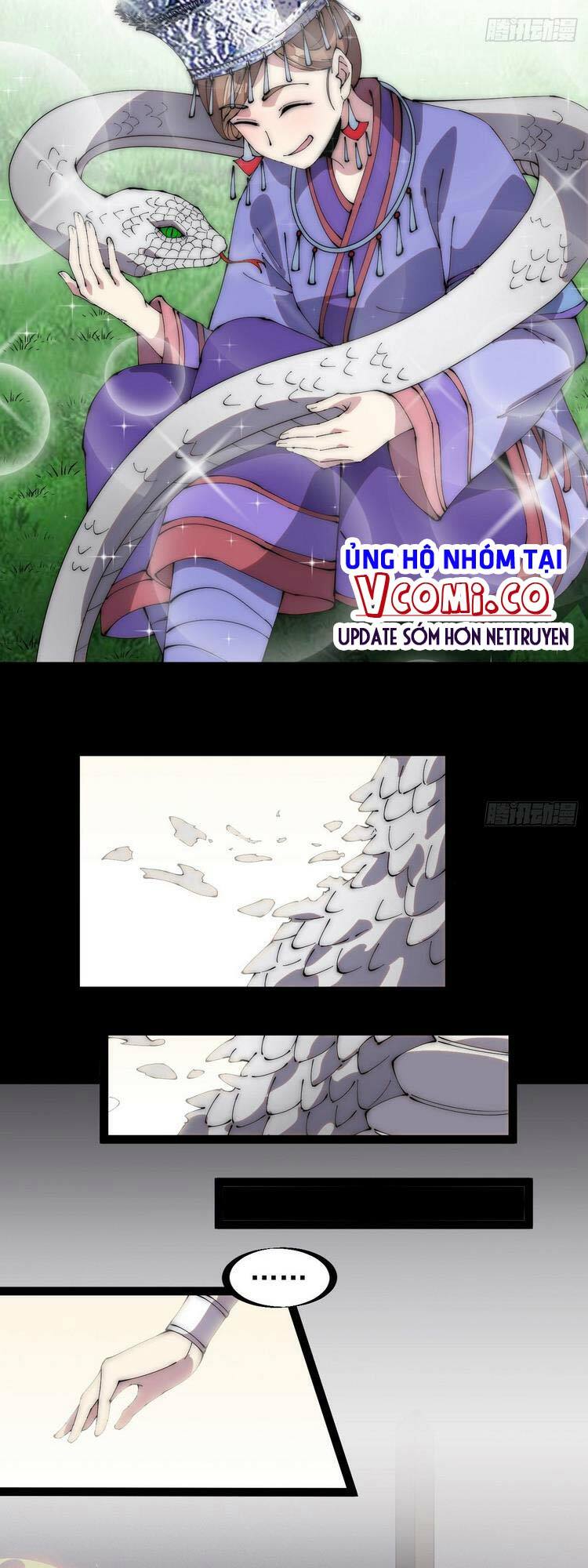 Ta Có Một Sơn Trại: Chapter 279