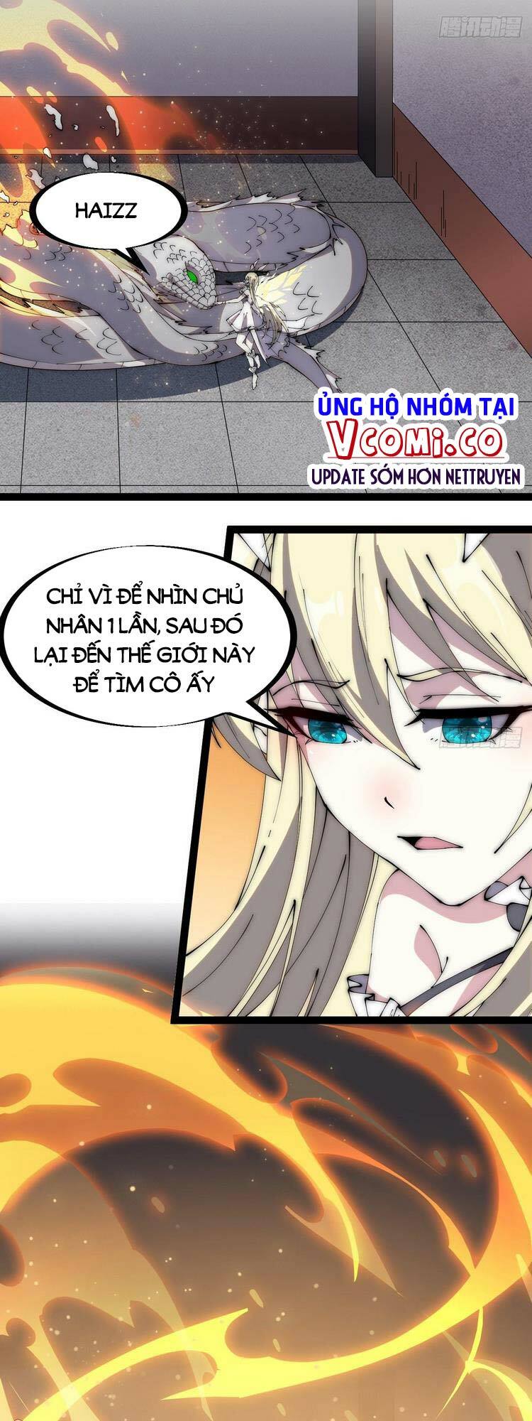 Ta Có Một Sơn Trại: Chapter 279