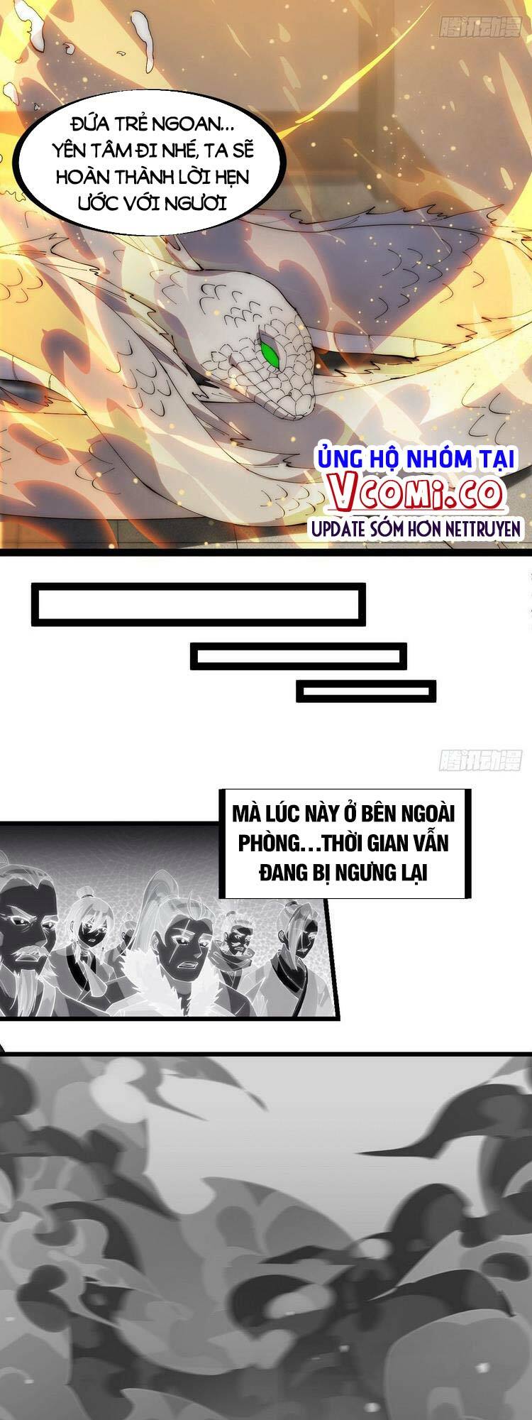 Ta Có Một Sơn Trại: Chapter 279
