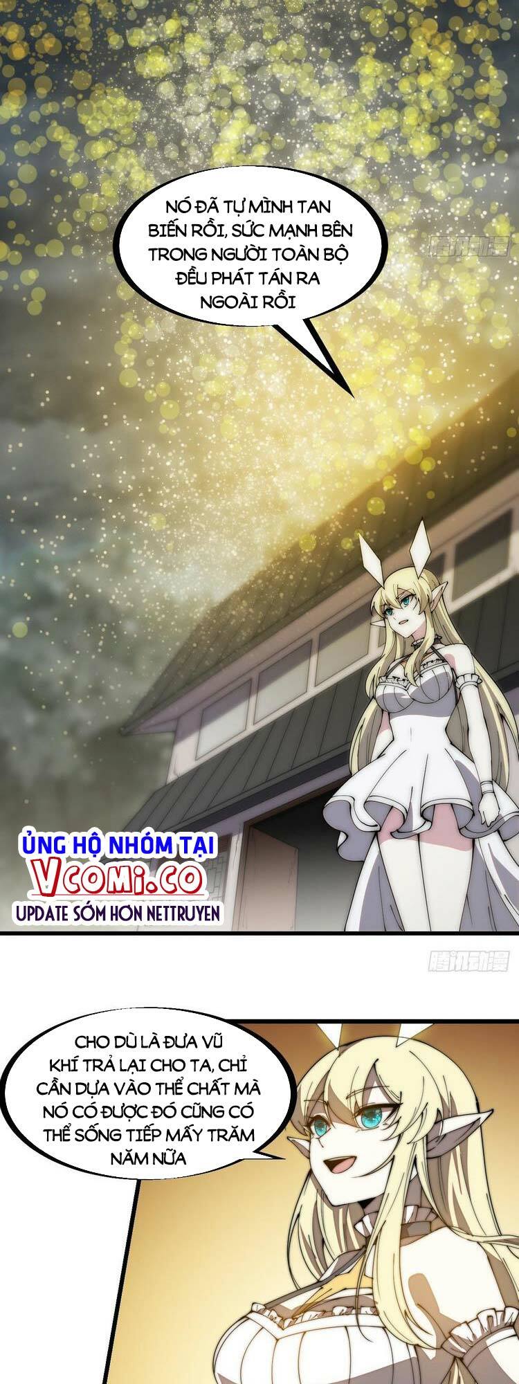 Ta Có Một Sơn Trại: Chapter 279