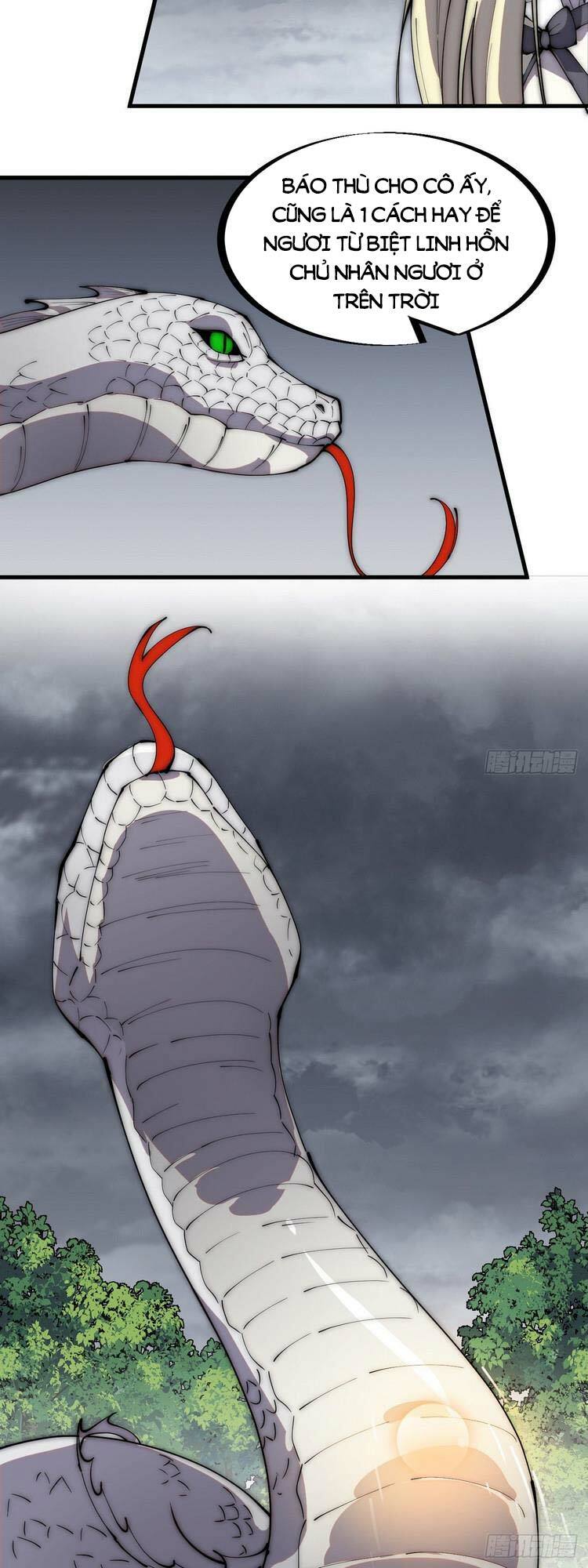 Ta Có Một Sơn Trại: Chapter 279