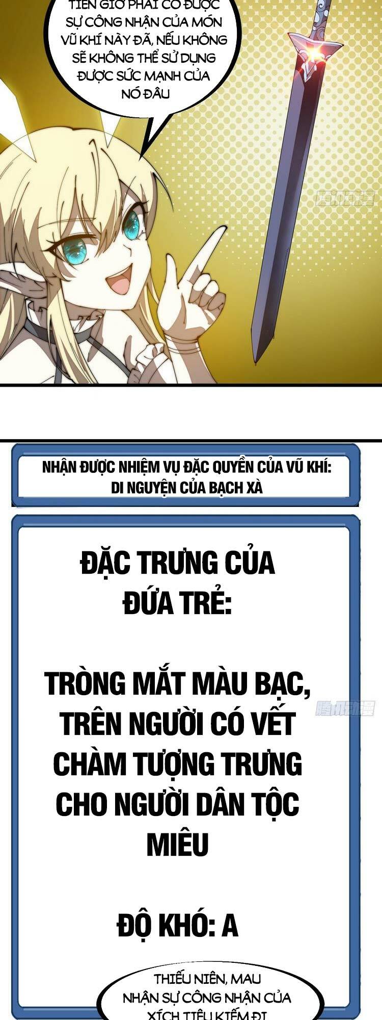 Ta Có Một Sơn Trại: Chapter 279