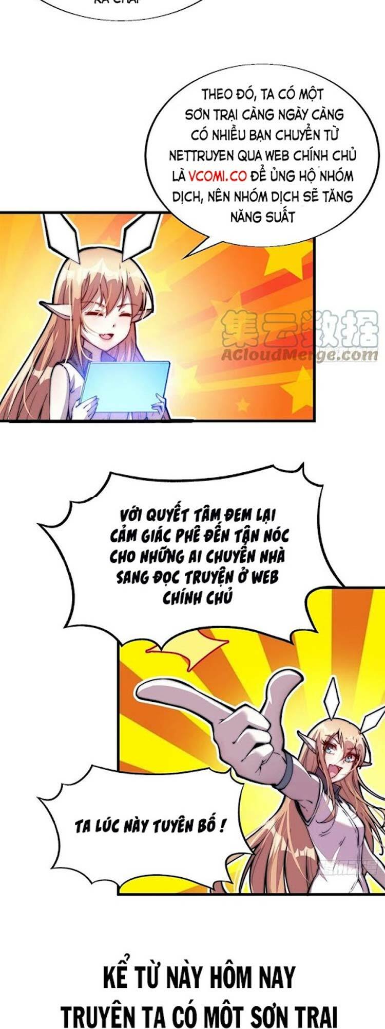 Ta Có Một Sơn Trại: Chapter 279