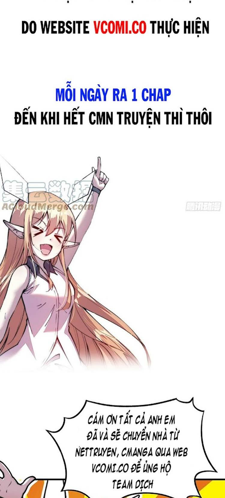 Ta Có Một Sơn Trại: Chapter 279