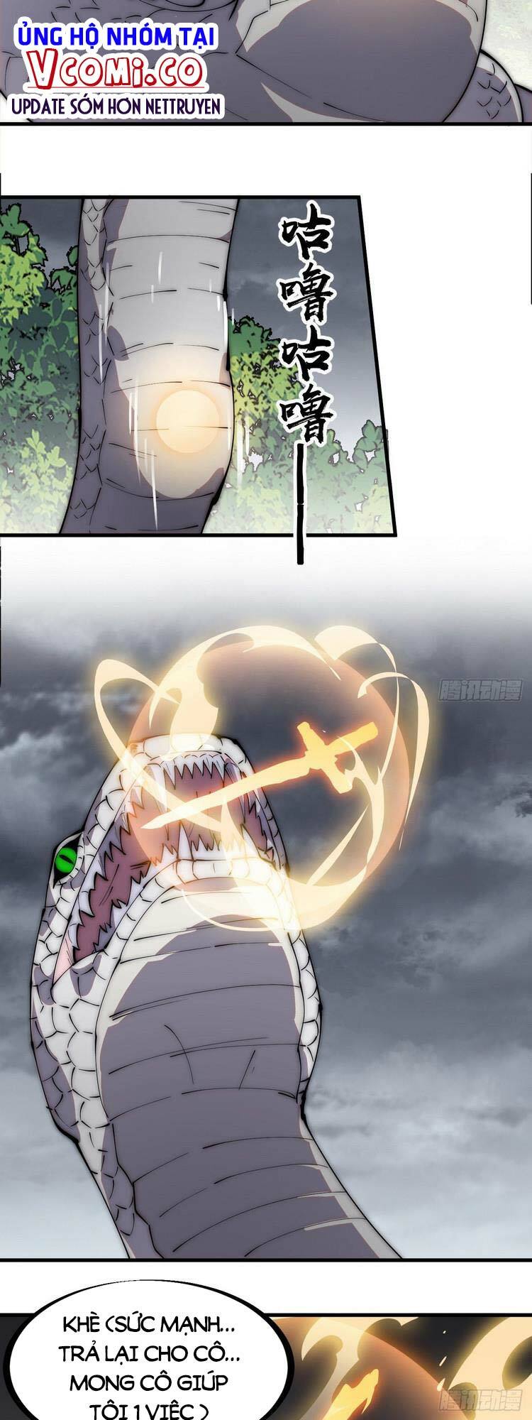 Ta Có Một Sơn Trại: Chapter 279