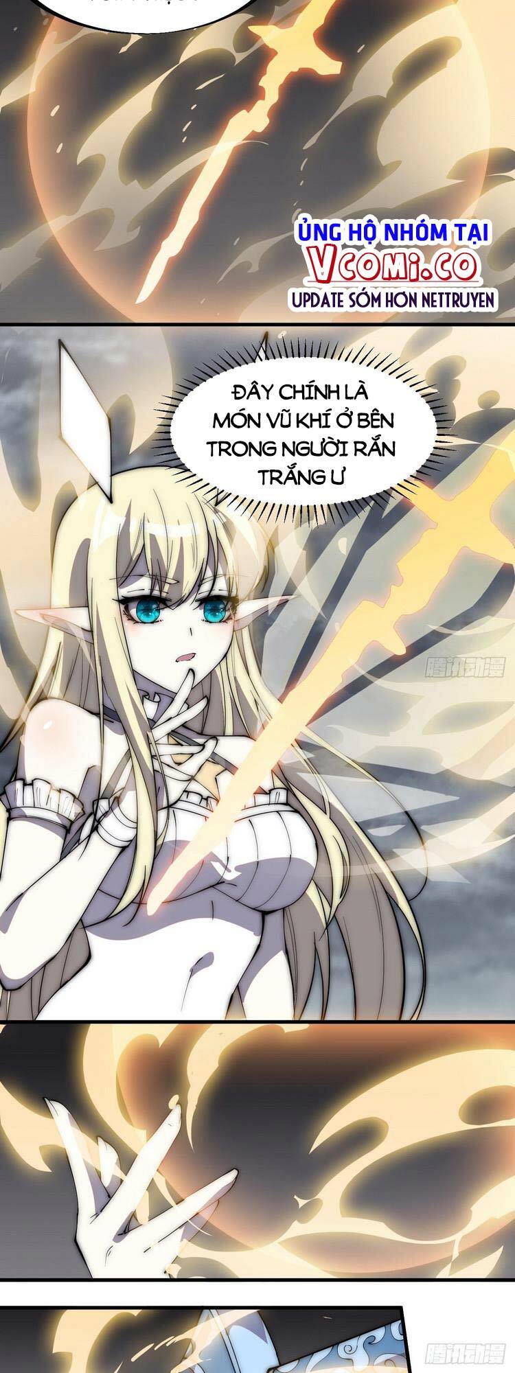 Ta Có Một Sơn Trại: Chapter 279