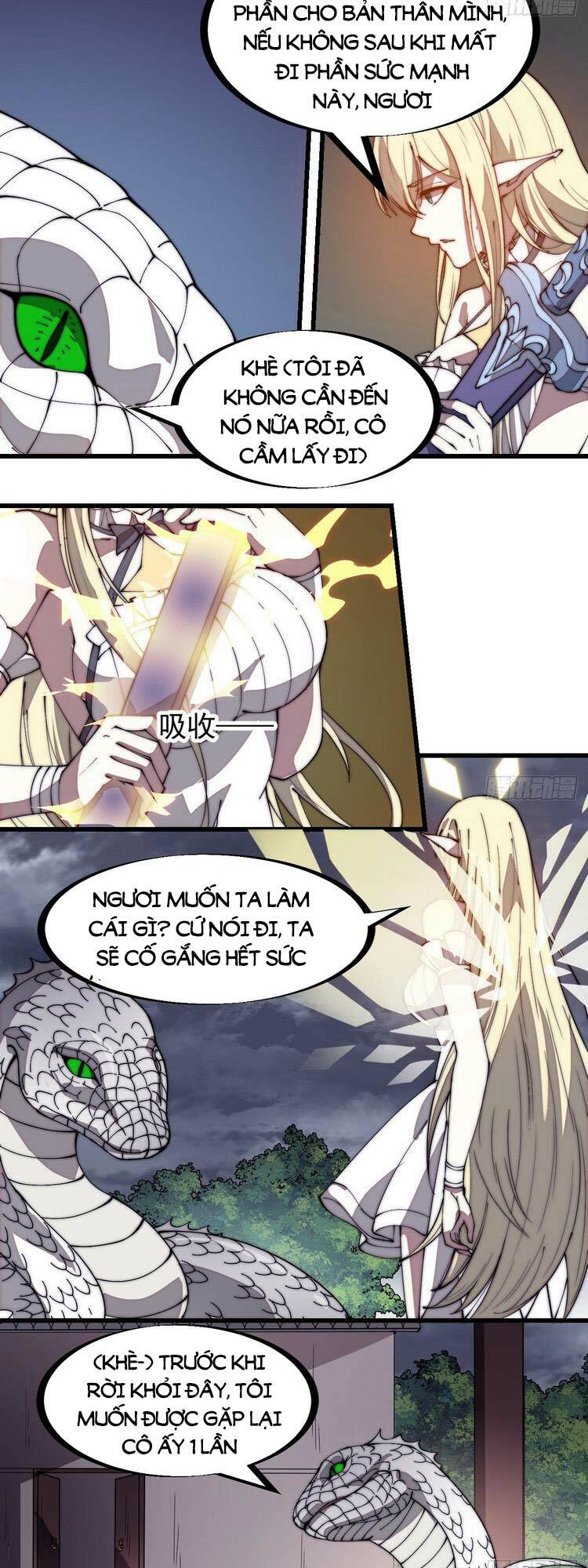Ta Có Một Sơn Trại: Chapter 279