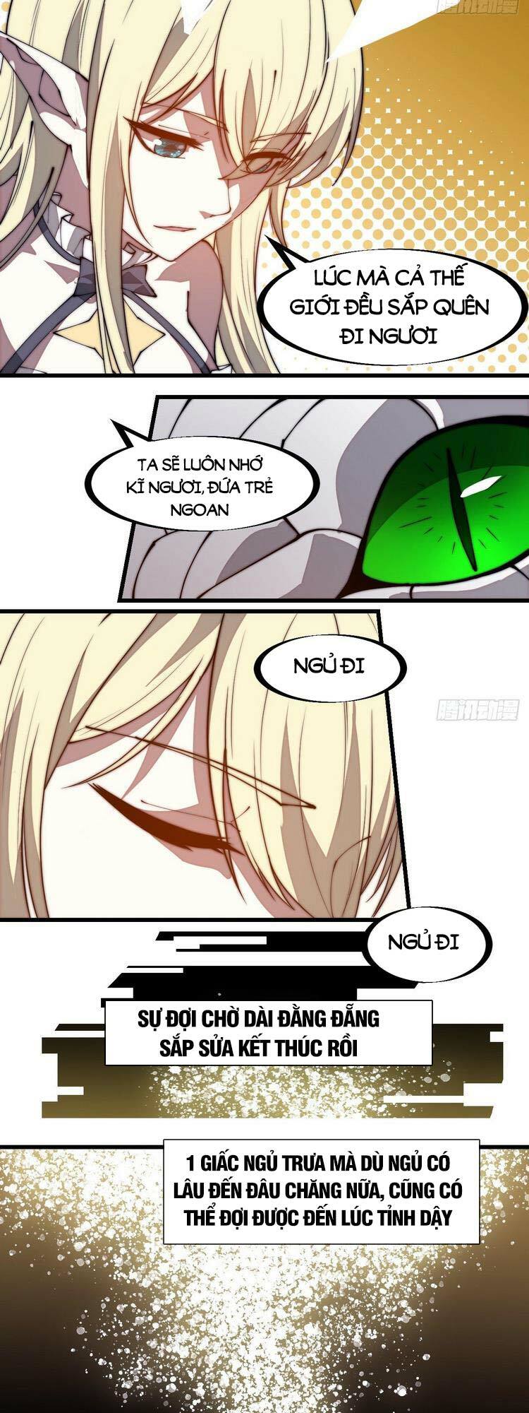 Ta Có Một Sơn Trại: Chapter 279
