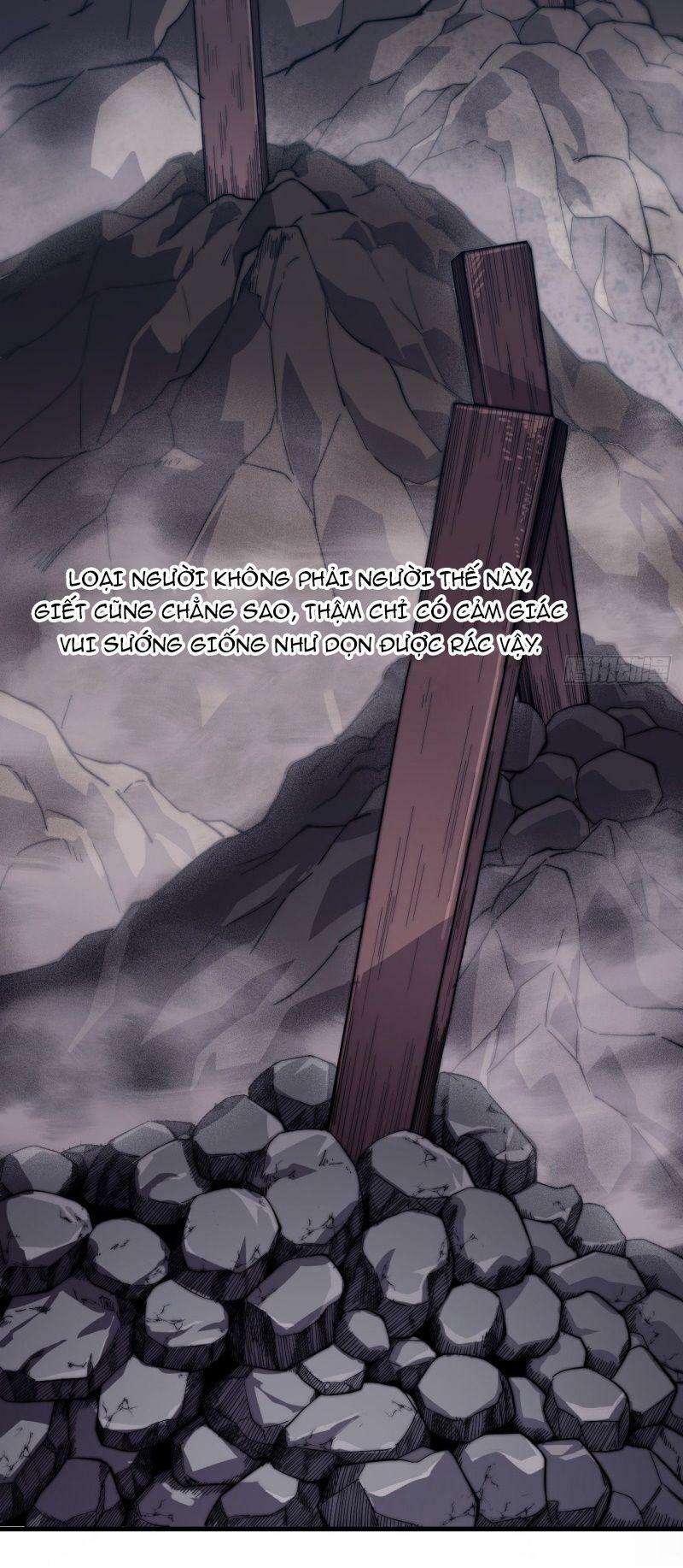 Ta Có Một Sơn Trại: Chapter 28