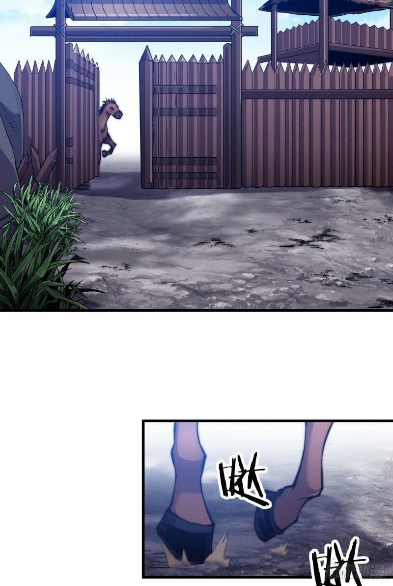 Ta Có Một Sơn Trại: Chapter 28