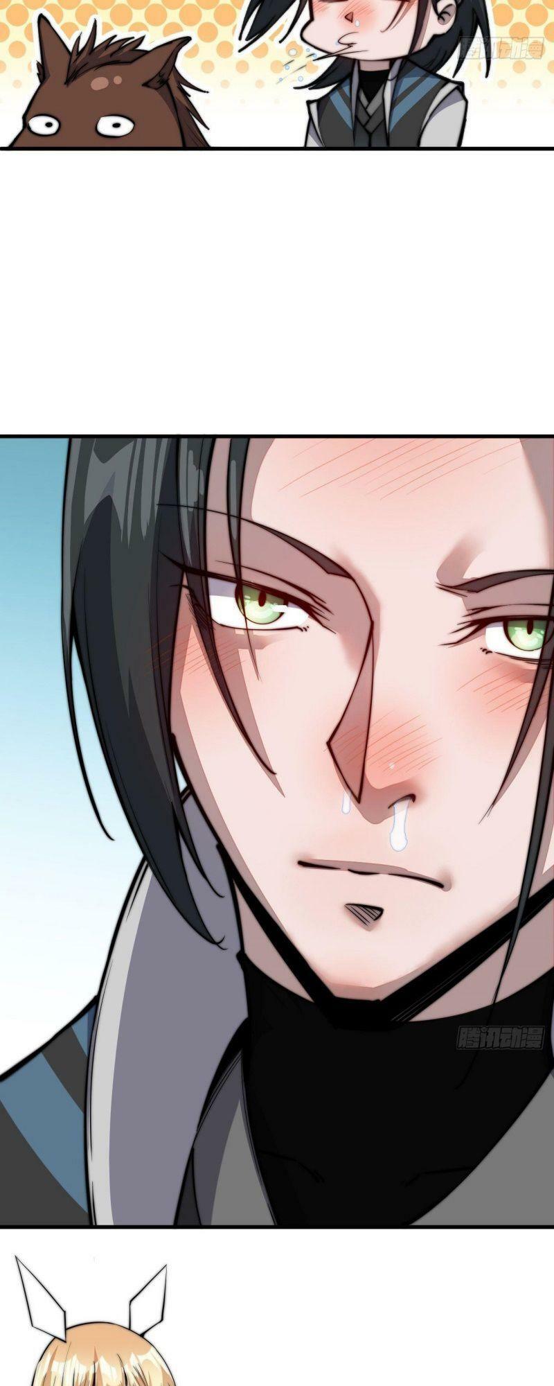 Ta Có Một Sơn Trại: Chapter 28