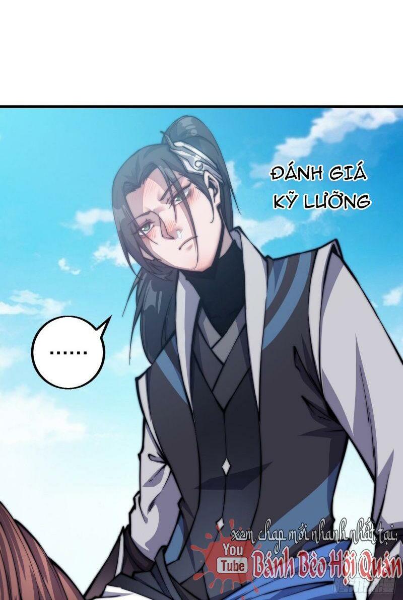 Ta Có Một Sơn Trại: Chapter 28