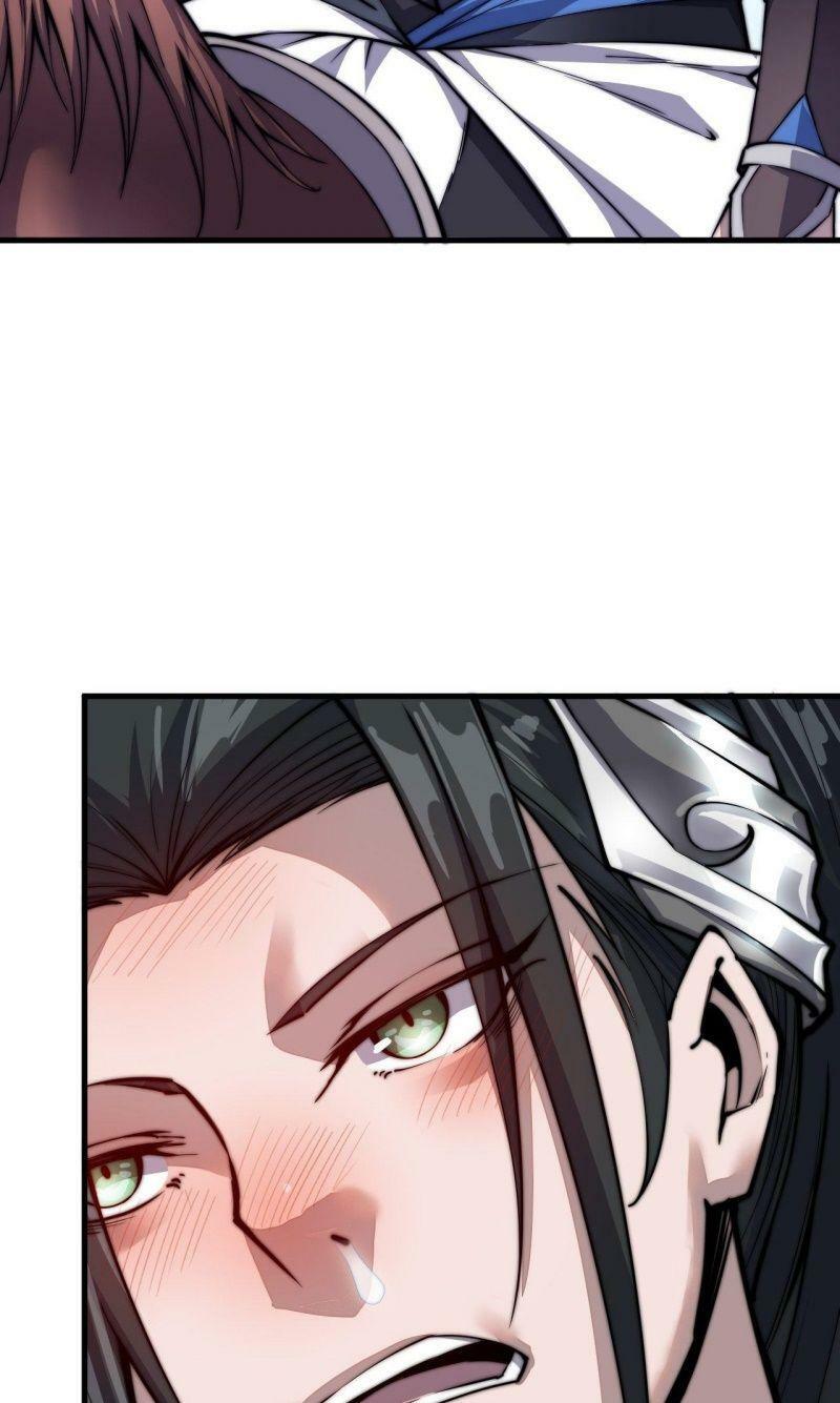 Ta Có Một Sơn Trại: Chapter 28