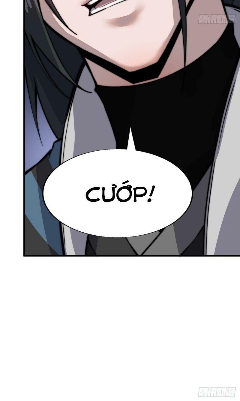 Ta Có Một Sơn Trại: Chapter 28