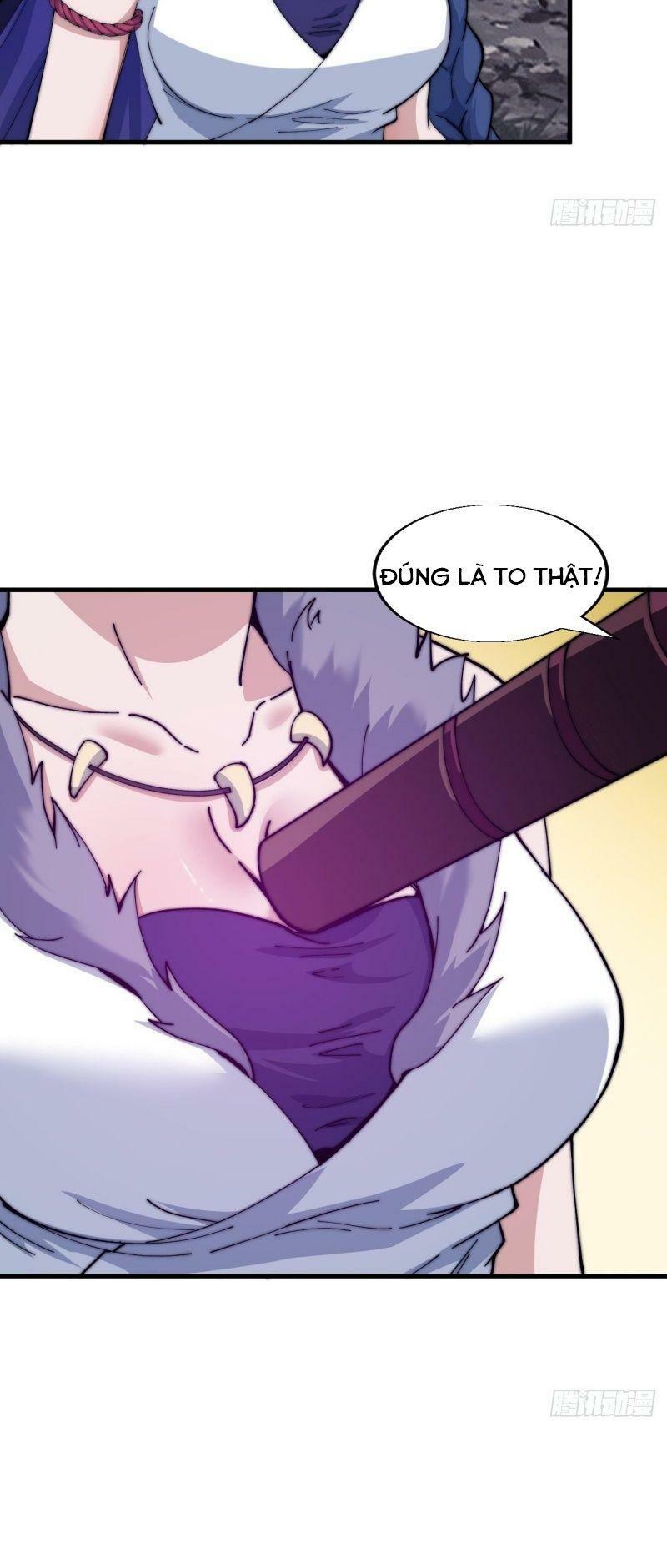 Ta Có Một Sơn Trại: Chapter 28