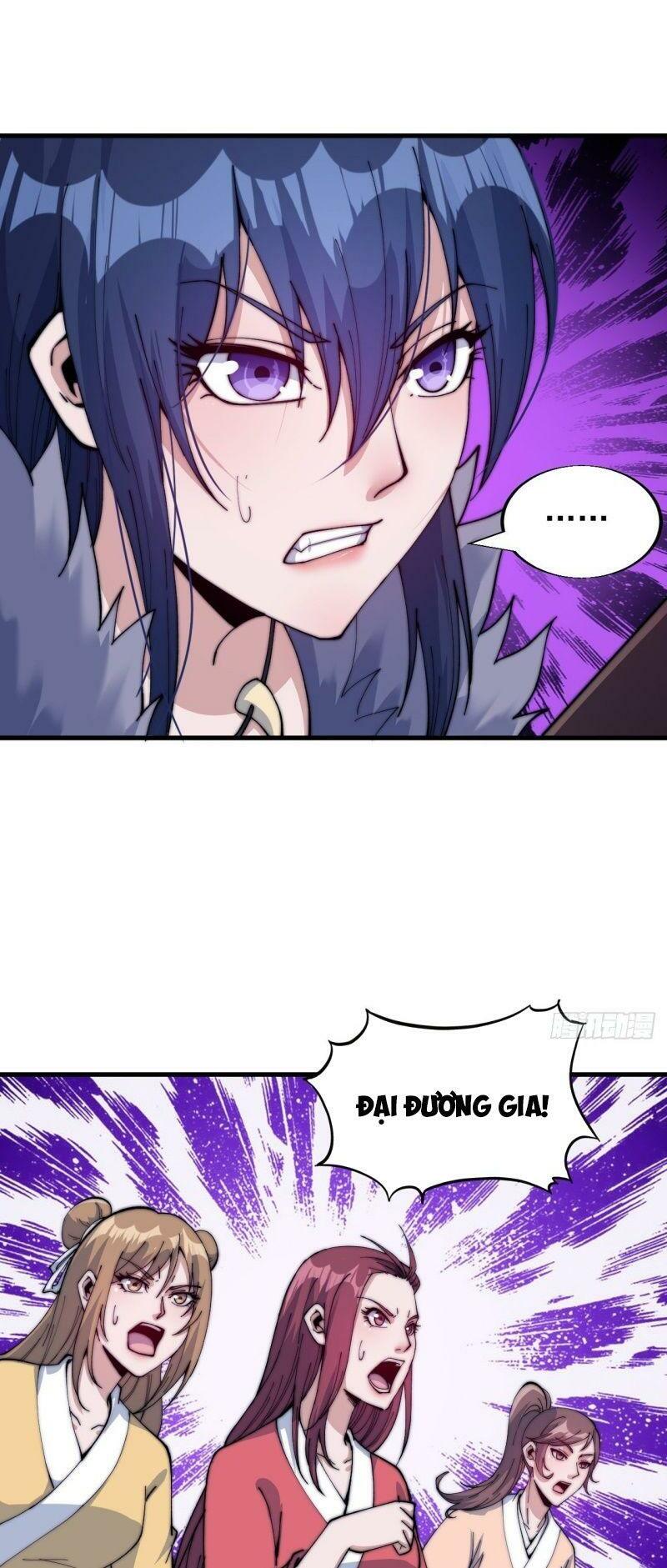 Ta Có Một Sơn Trại: Chapter 28