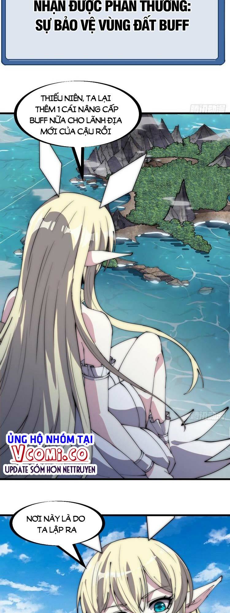 Ta Có Một Sơn Trại: Chapter 280