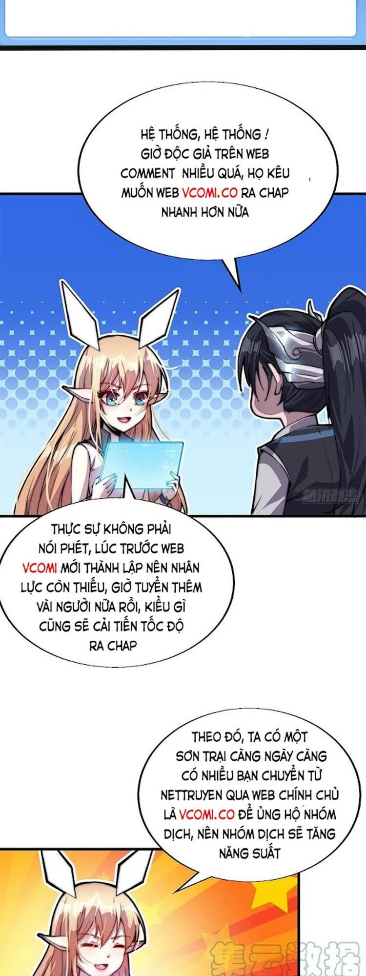 Ta Có Một Sơn Trại: Chapter 280