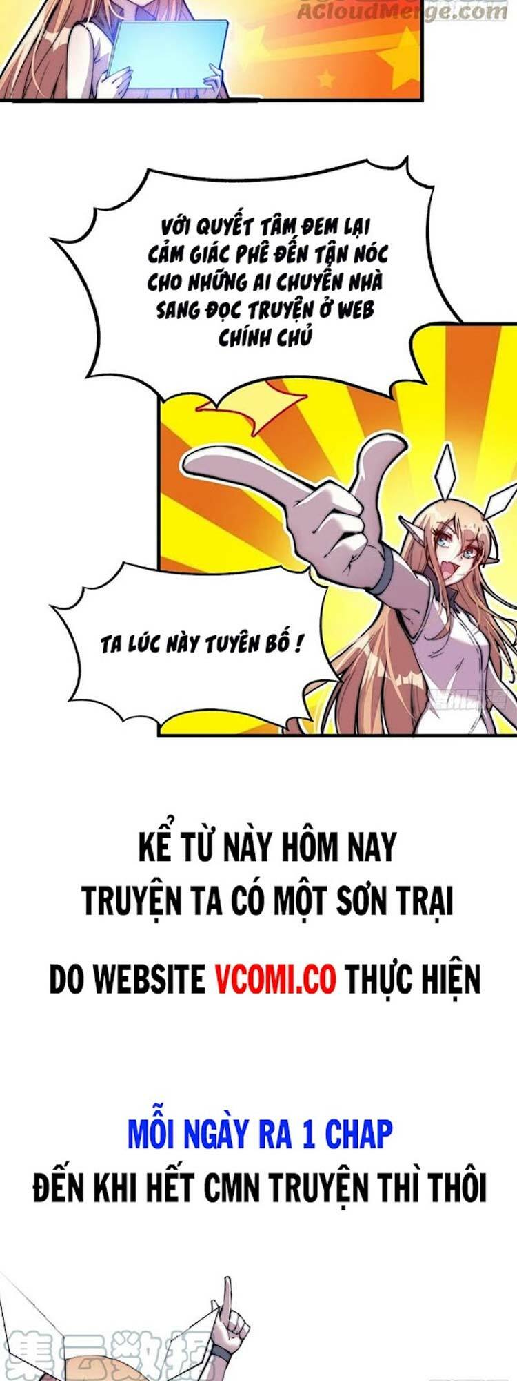 Ta Có Một Sơn Trại: Chapter 280
