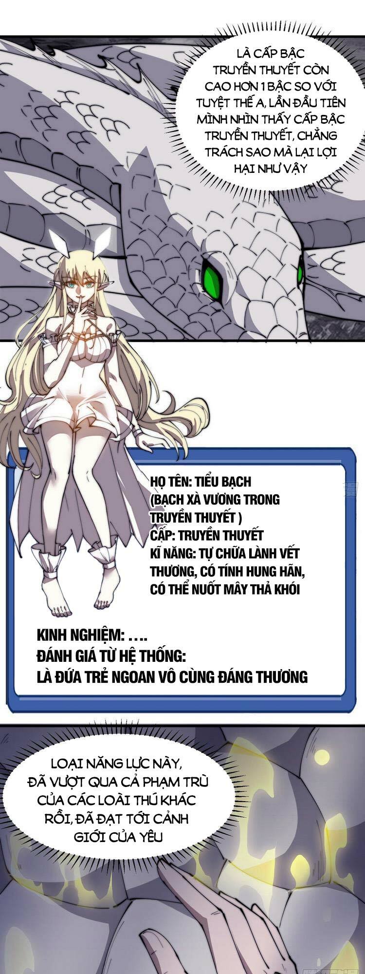 Ta Có Một Sơn Trại: Chapter 280