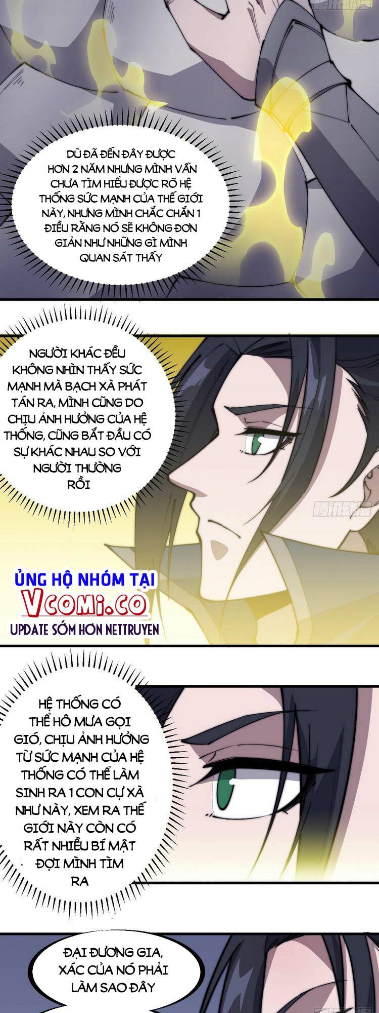 Ta Có Một Sơn Trại: Chapter 280