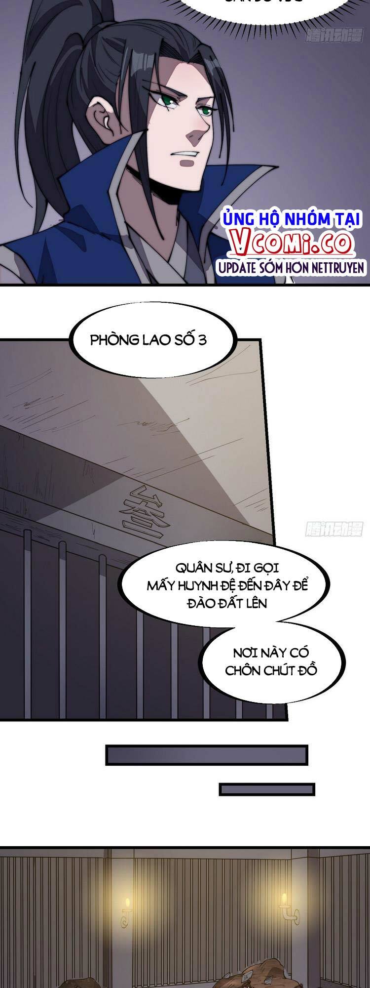 Ta Có Một Sơn Trại: Chapter 281
