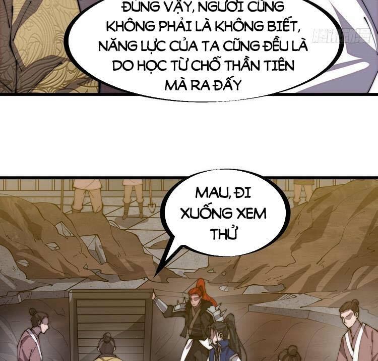 Ta Có Một Sơn Trại: Chapter 281