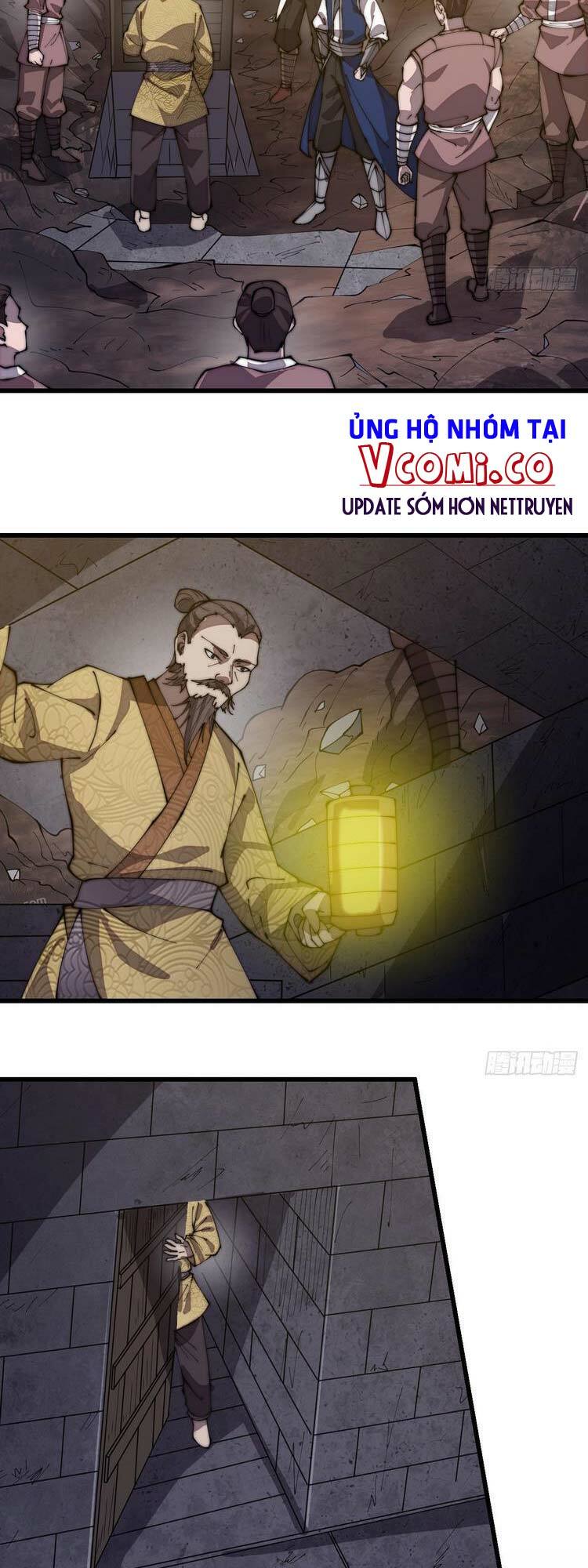 Ta Có Một Sơn Trại: Chapter 281