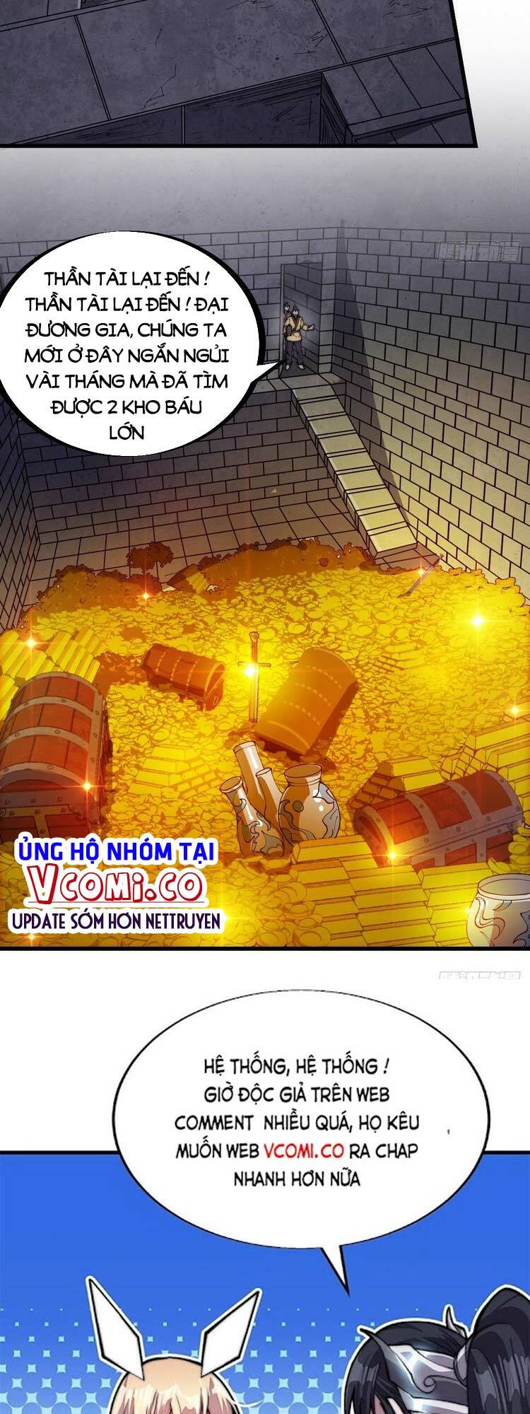 Ta Có Một Sơn Trại: Chapter 281