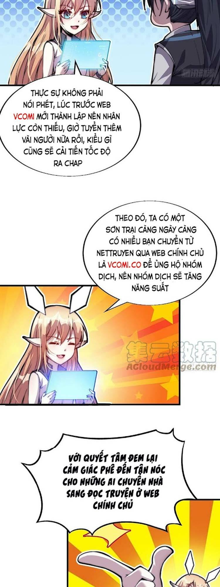 Ta Có Một Sơn Trại: Chapter 281