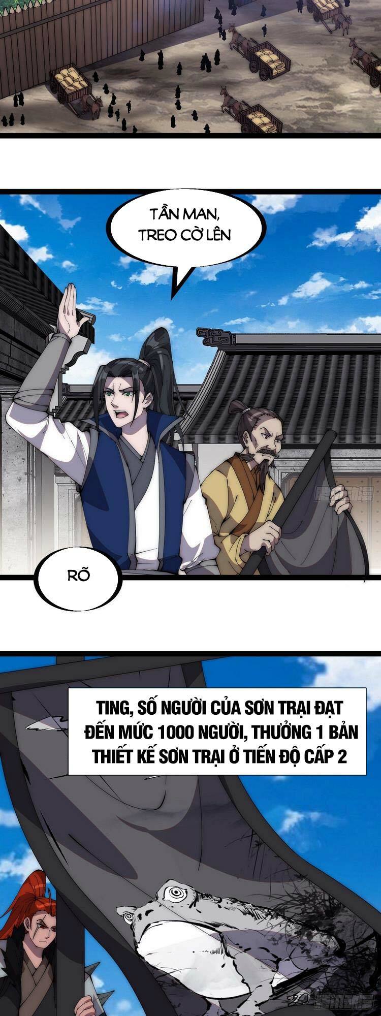 Ta Có Một Sơn Trại: Chapter 281